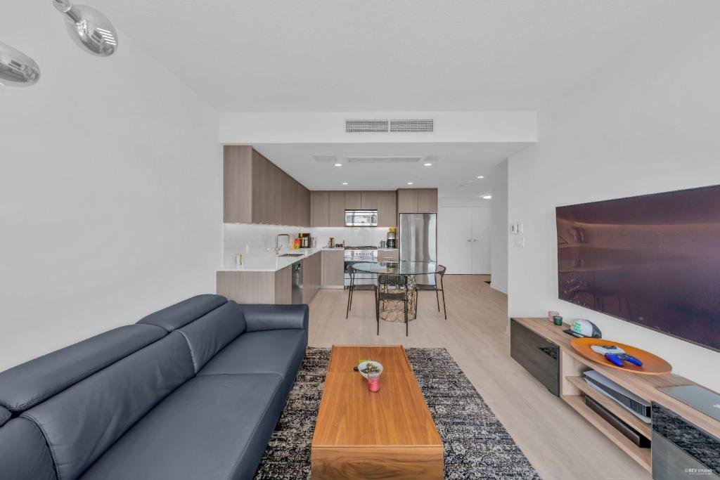 Kind One Bedroom Apartment photo 2