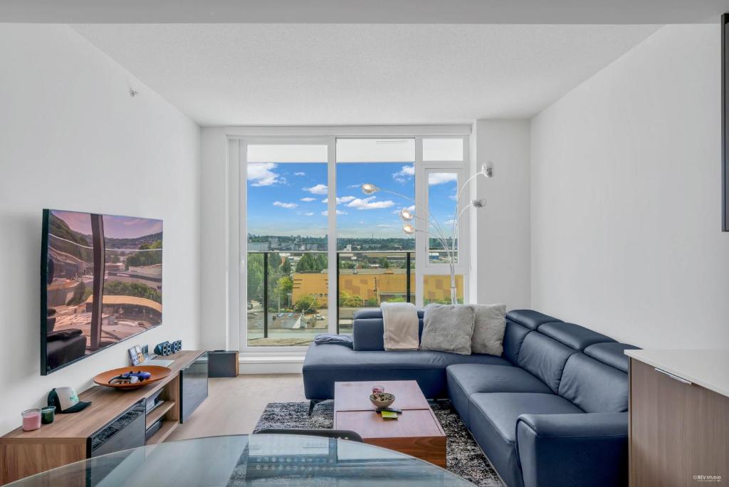 Kind One Bedroom Apartment