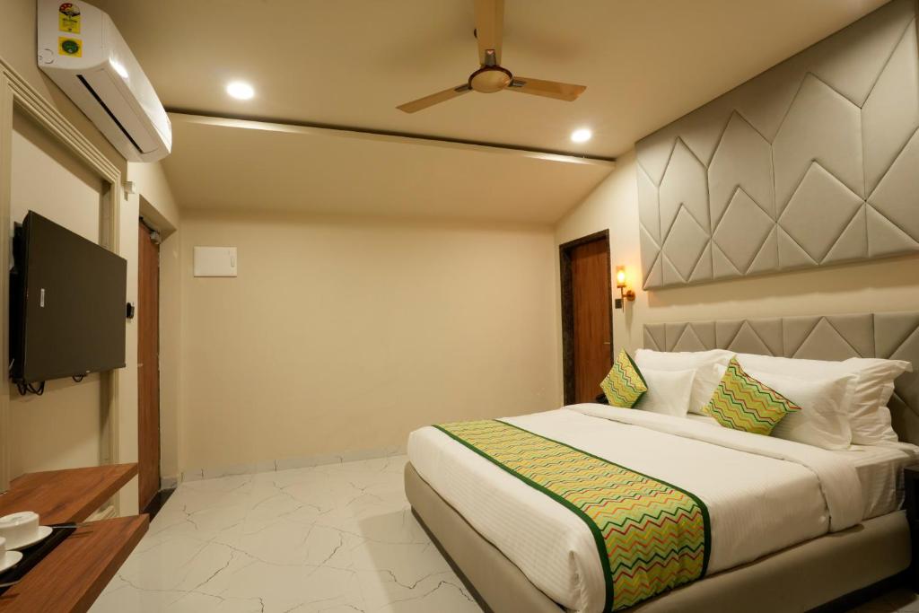Bageecha Resort photo 2