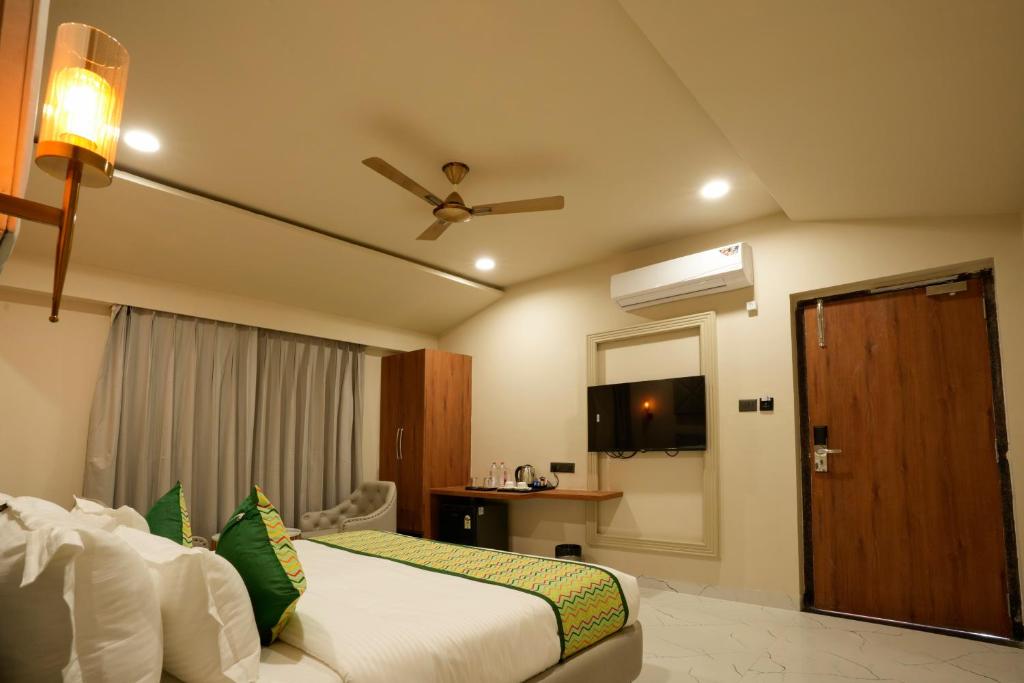 Bageecha Resort photo 4