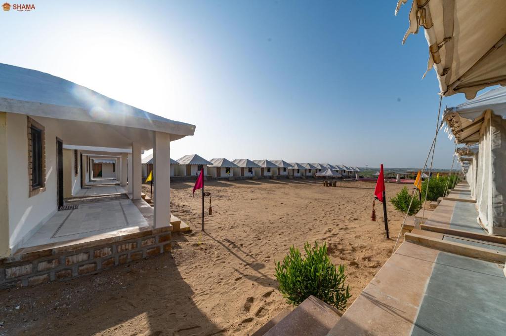 Shama Desert Camp & Resort photo 4