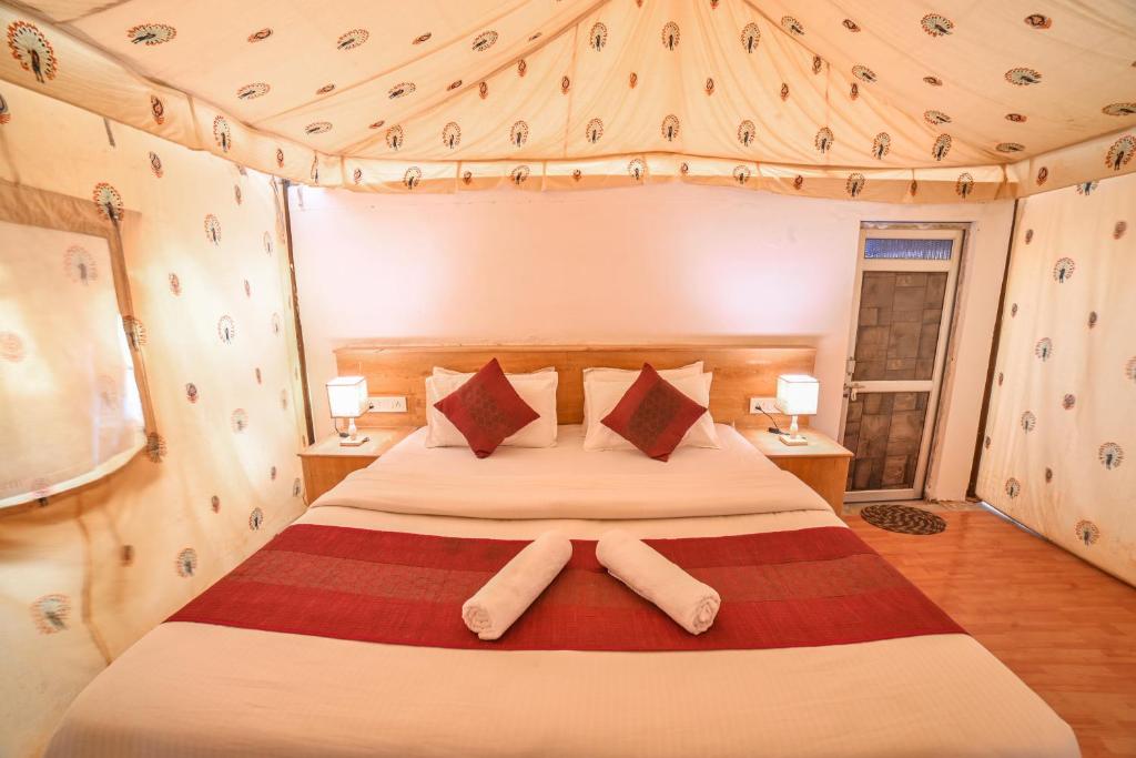 Shama Desert Camp & Resort photo 3