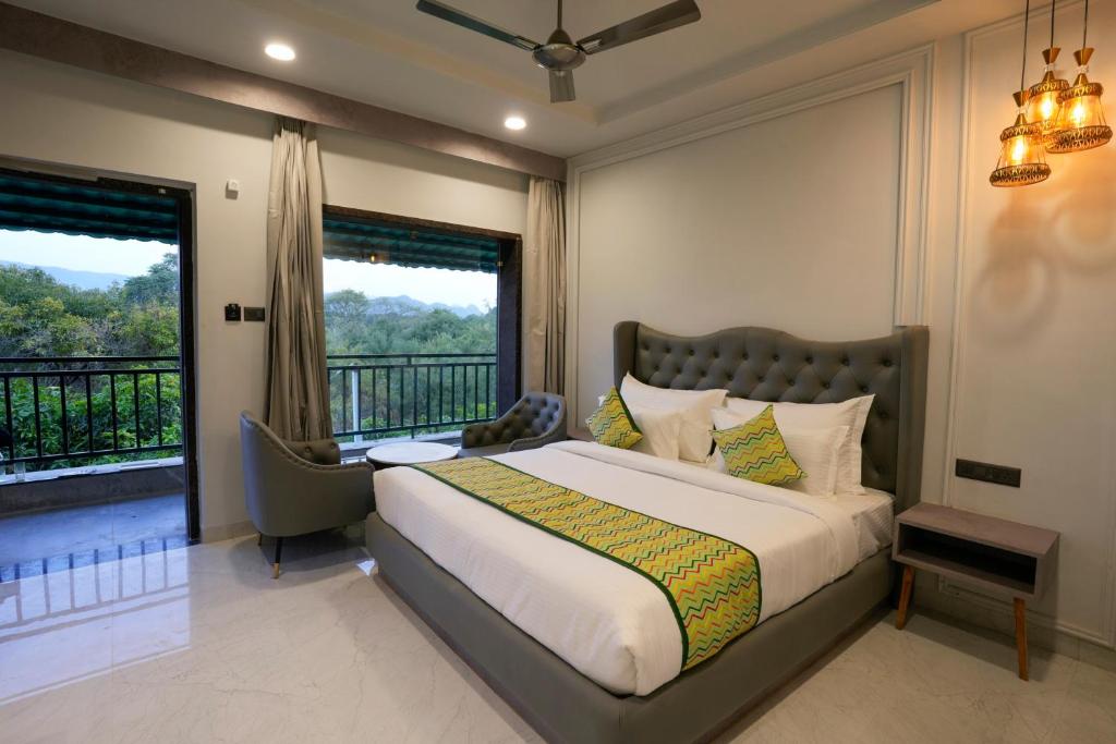 Bageecha Resort
