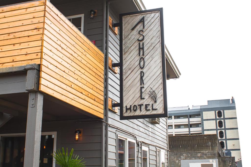 Ashore Hotel image
