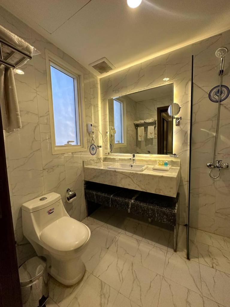 Lophorina Hotel photo 1