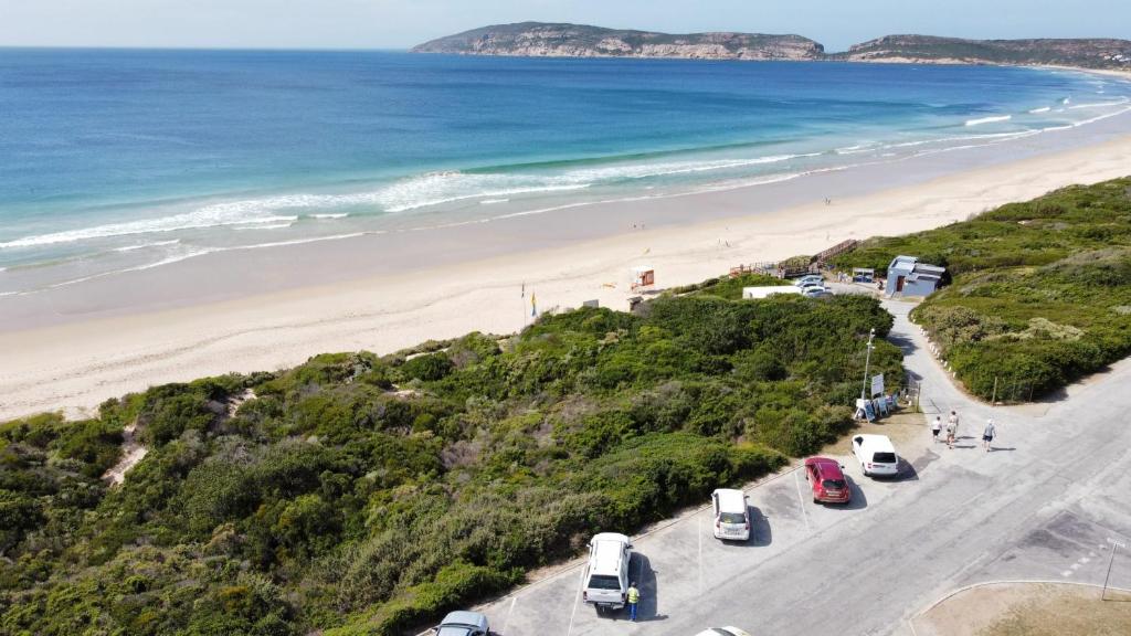 Beachy Head Hideaway 5 Pool Robberg 5 Beach photo 4