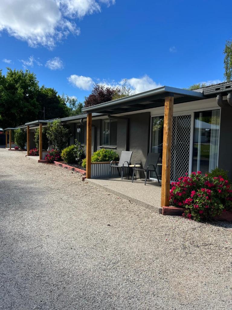 Willow Dene Holiday Apartments
