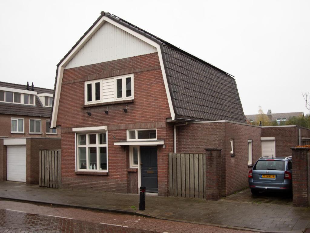 Boxtel, Appartement (1-4p) nabij station/centrum photo 1