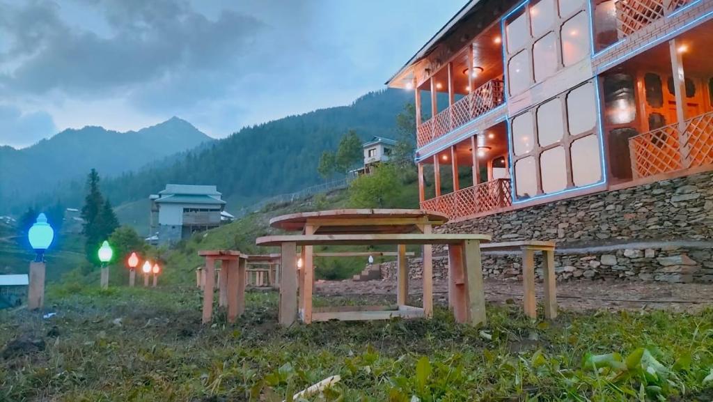 Kashmir Star Guest House & Family Resort photo 1