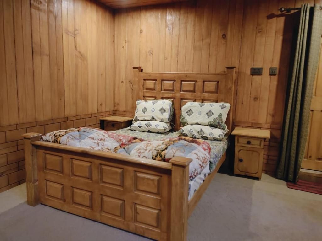 Kashmir Star Guest House & Family Resort photo 3