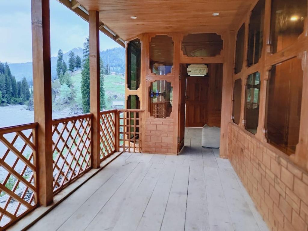 Kashmir Star Guest House & Family Resort photo 4