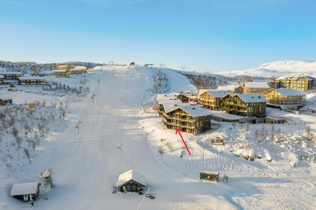 Kikut Alpine Lodge 9103