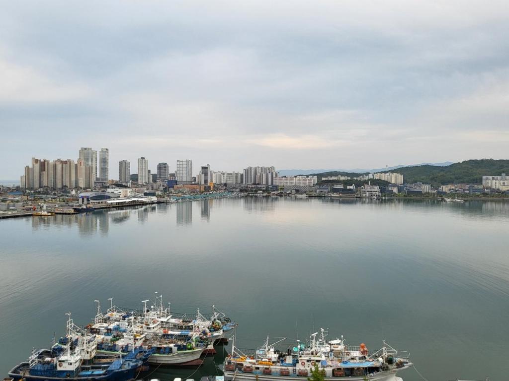 World State Hotel Sokcho photo 2