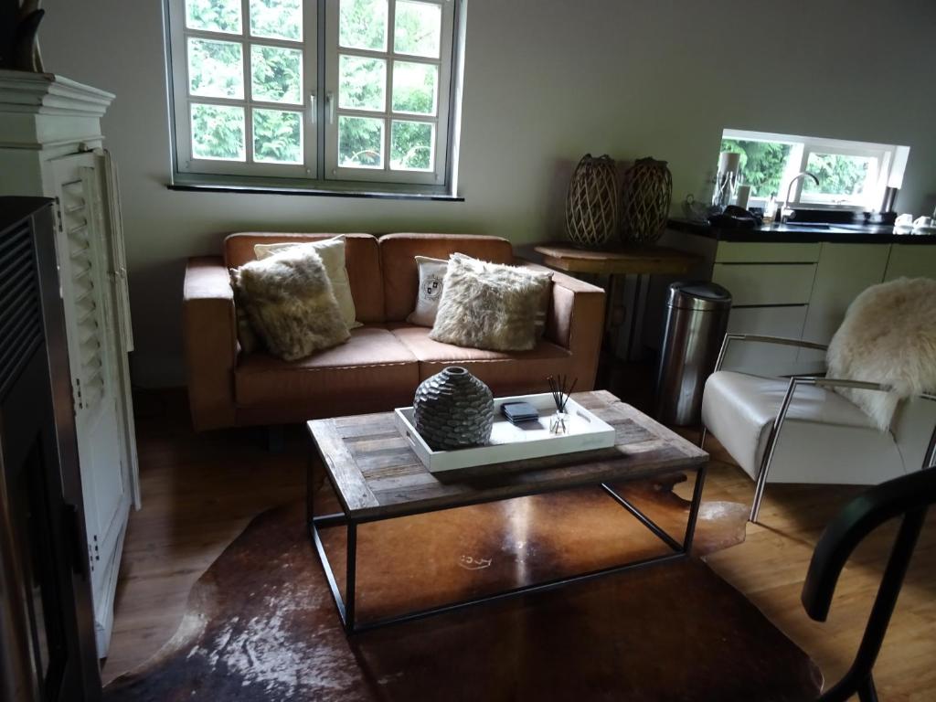 Forest Villa, Kaatsheuvel photo 4