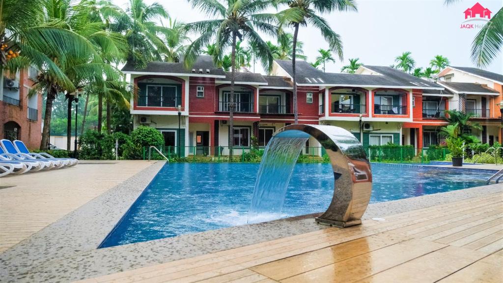 La Goa Villa - 4BHK, Baga photo 3