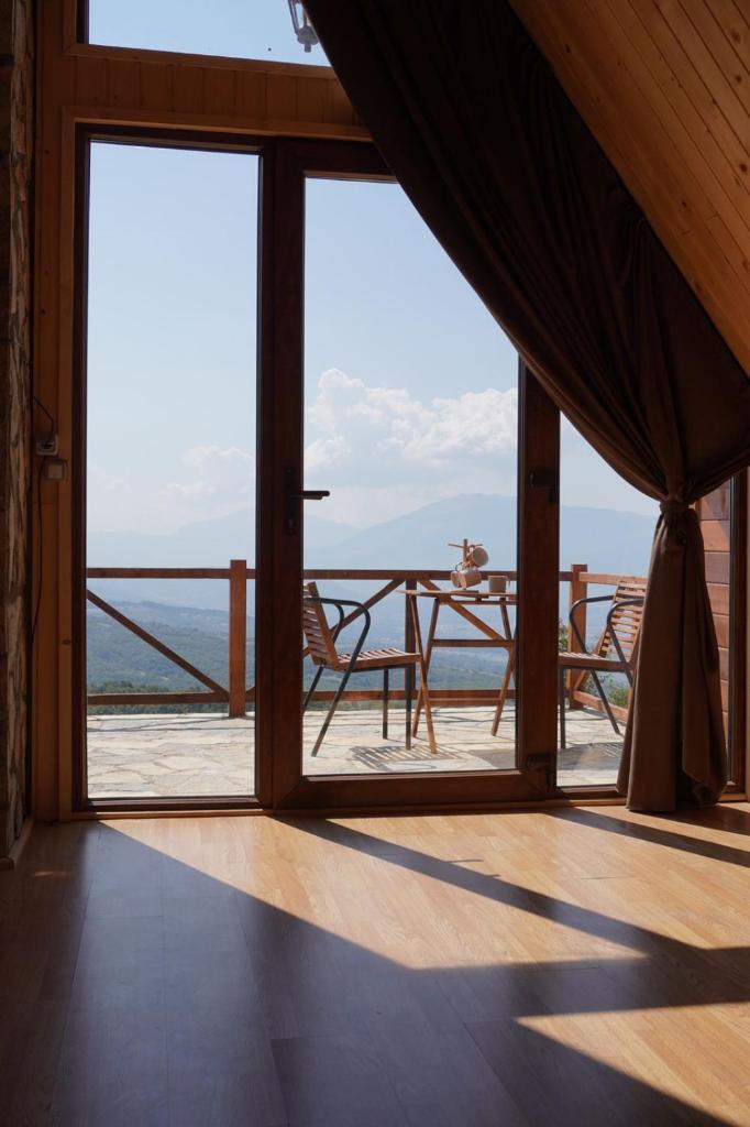 Villa deluxe n'Bjeshkë photo 1