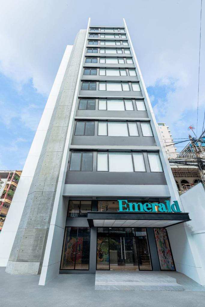Emerald Hotel Residence photo 1
