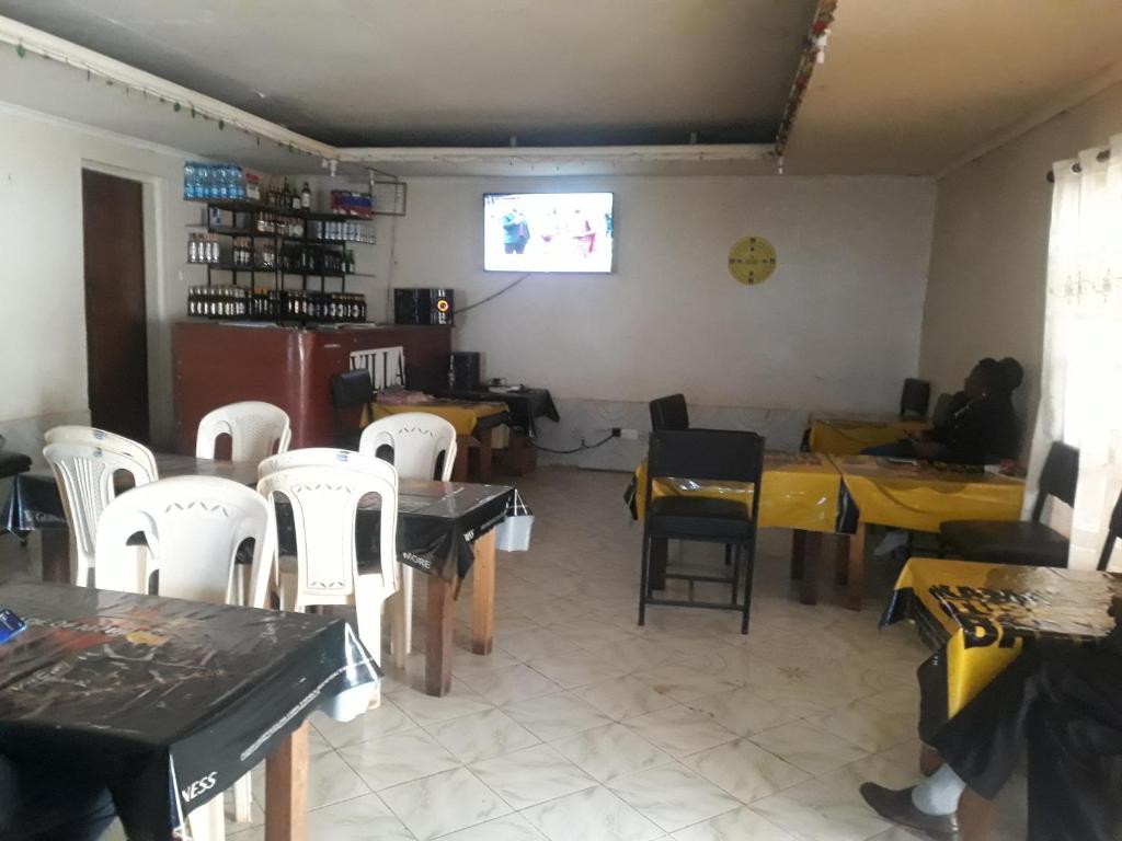 RockVilla GuestHouse Njabini SouthKinangop Nyandarua photo 1