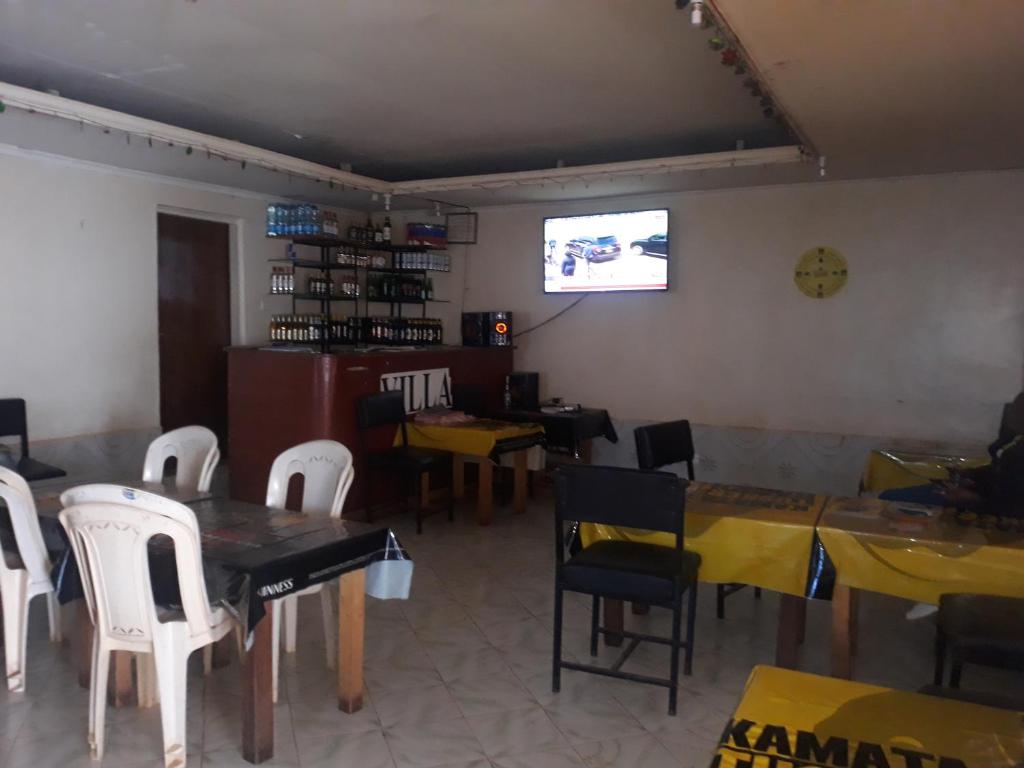 RockVilla GuestHouse Njabini SouthKinangop Nyandarua photo 2