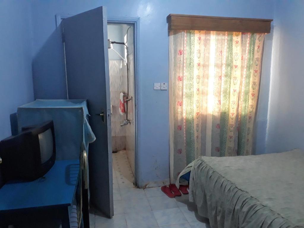 RockVilla GuestHouse Njabini SouthKinangop Nyandarua photo 3