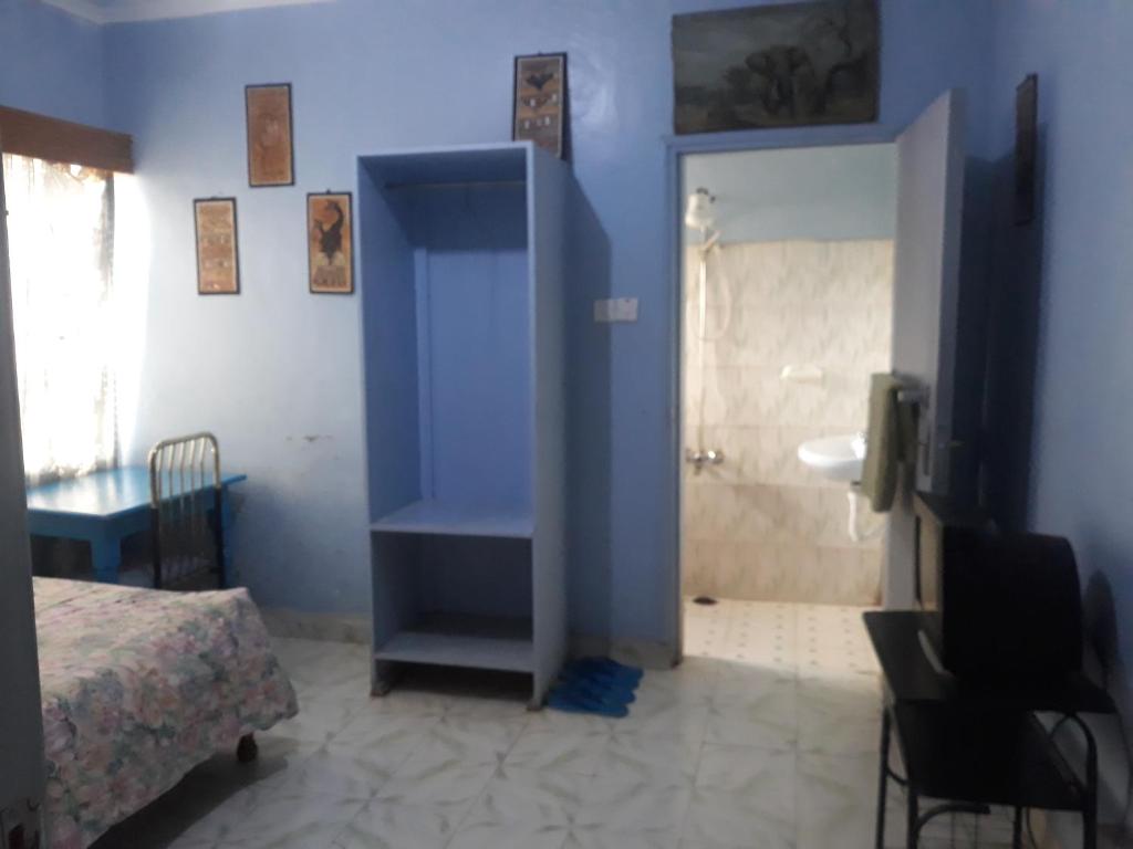 RockVilla GuestHouse Njabini SouthKinangop Nyandarua photo 4