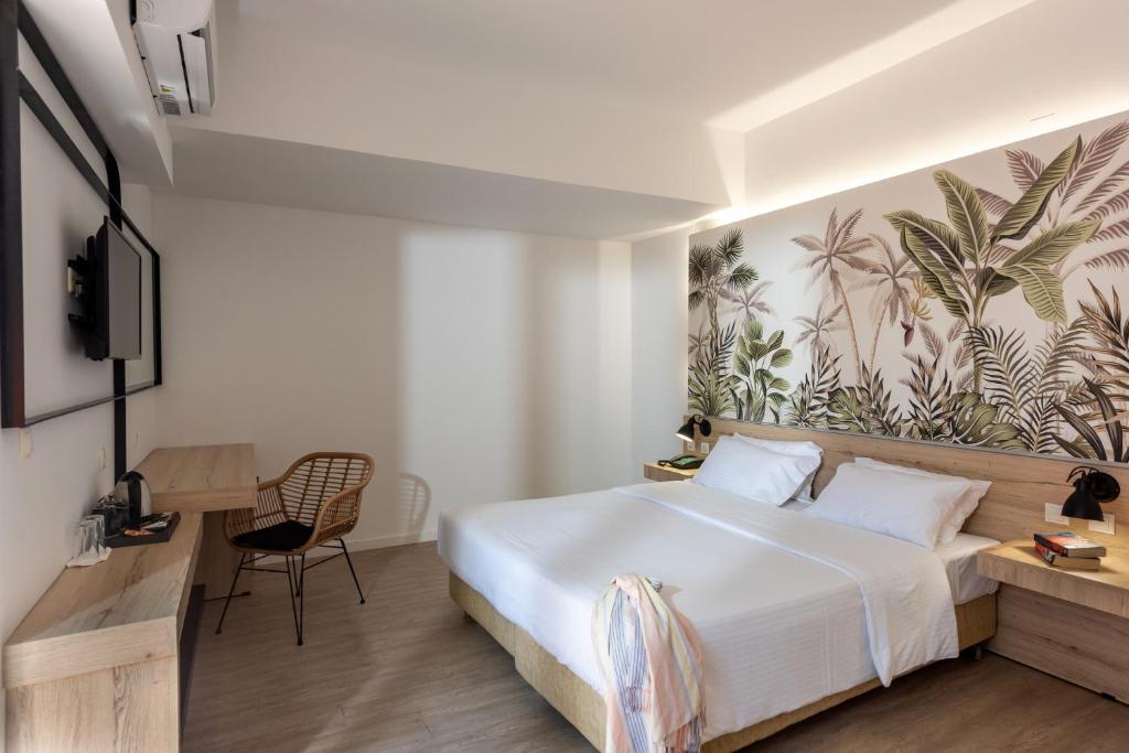 Eurohotel Katrin Hotel & Bungalows photo 3