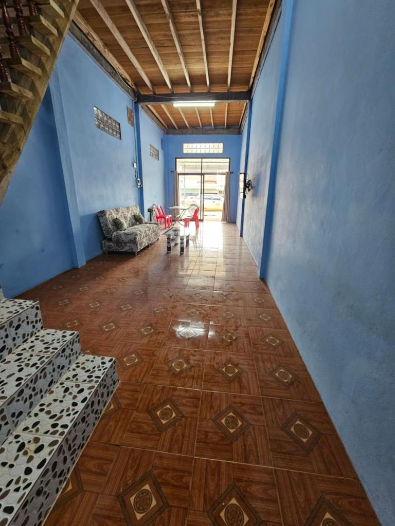 Paksong Brand New- Two-story house photo 4