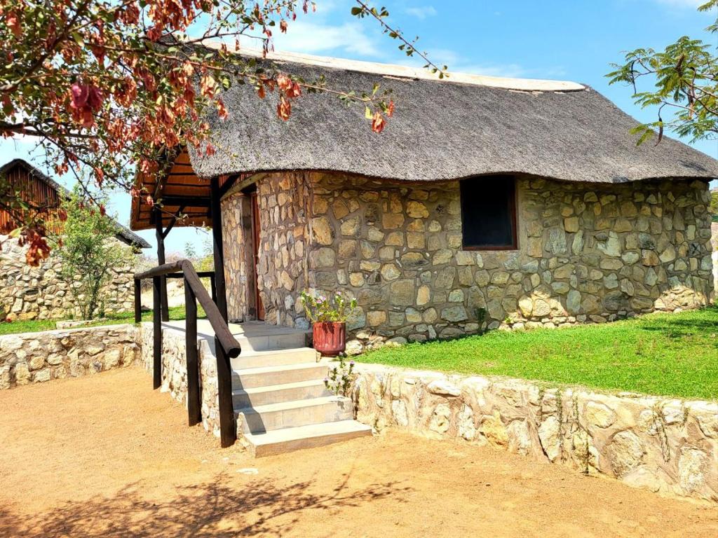 Kapika Waterfall Lodge photo 3
