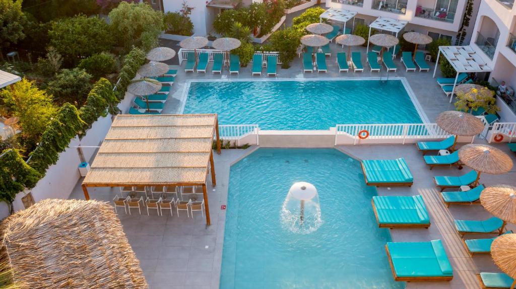 Eurohotel Katrin Hotel & Bungalows photo 1