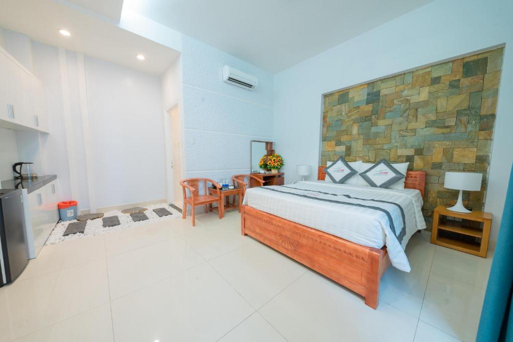 Yen Nam Hotel Nguyen Thai Son