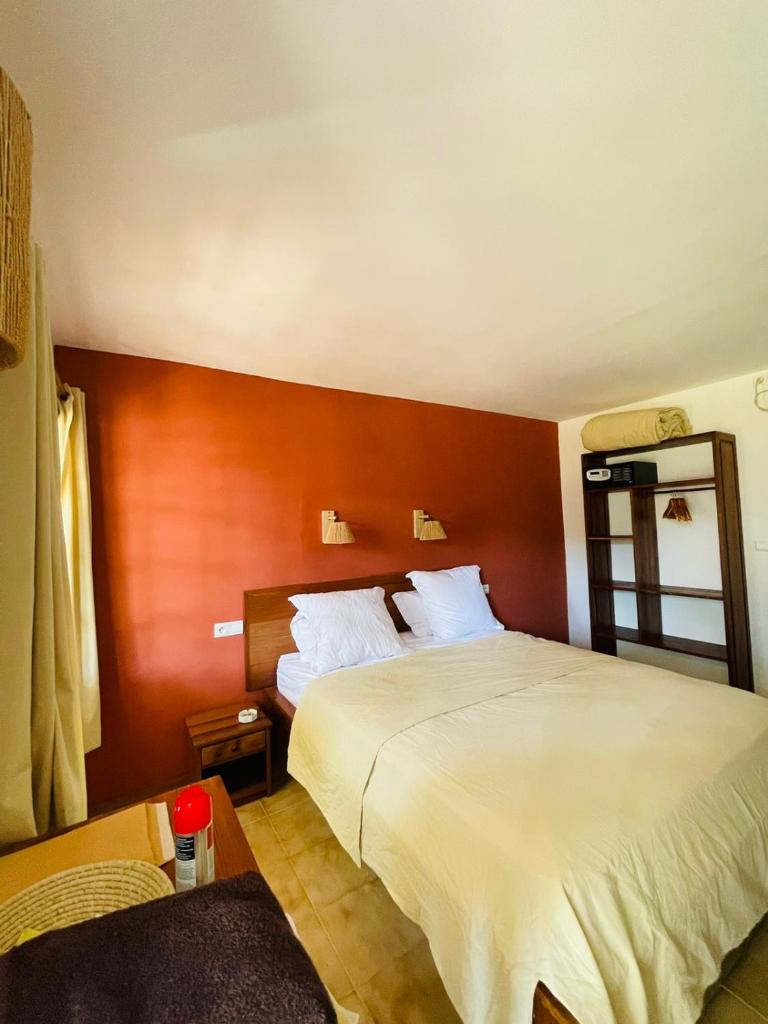 L'Ylang Ylang Auberge d'AMBATOLOAKA photo 3