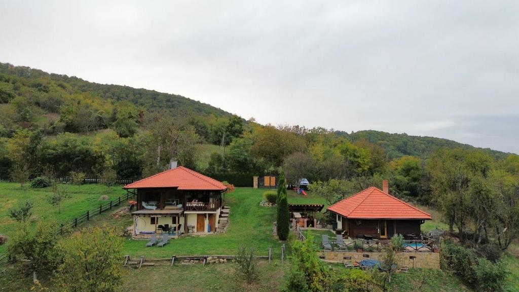 Apartmani Lunija photo 2