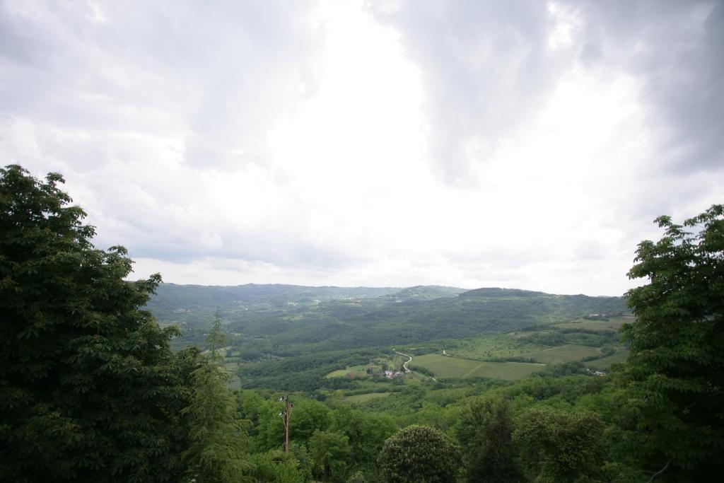 Houses of Motovun photo 4