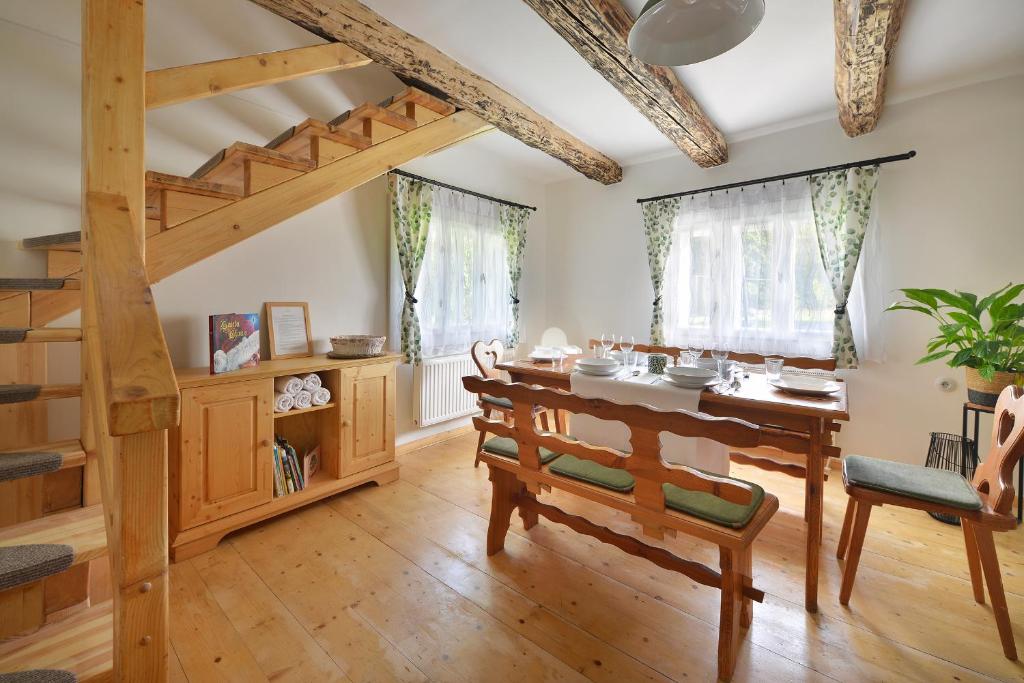 Karolinka Holiday Homes photo 3