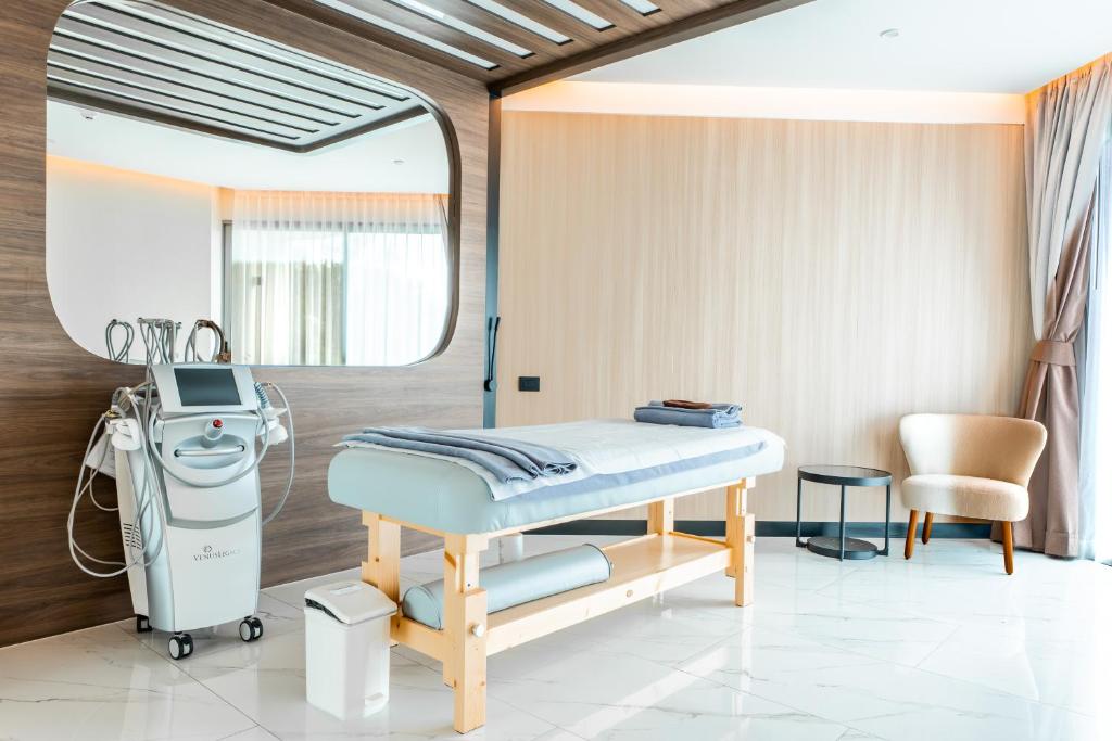Sole Mio Boutique Hotel and Wellness - Adults Only photo 1