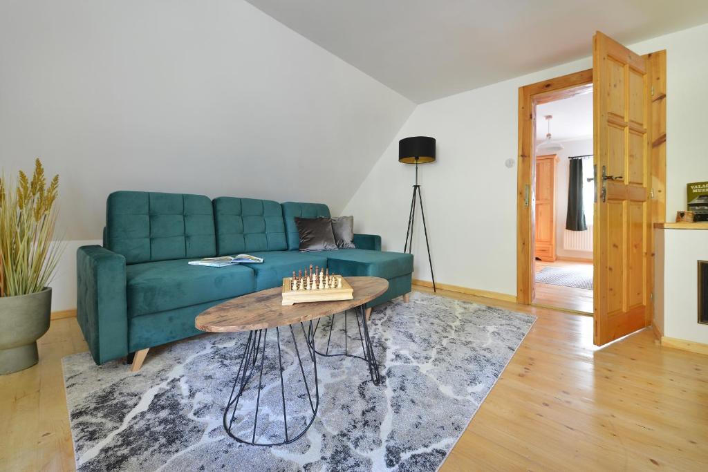 Karolinka Holiday Homes photo 4