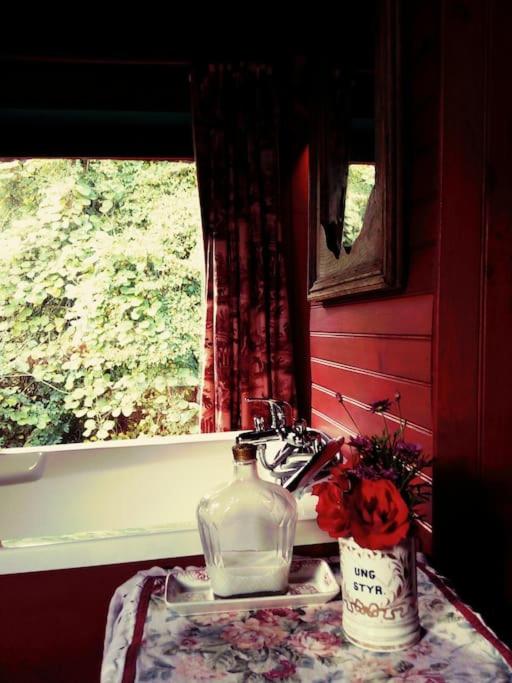 La petite maison des grès photo 1