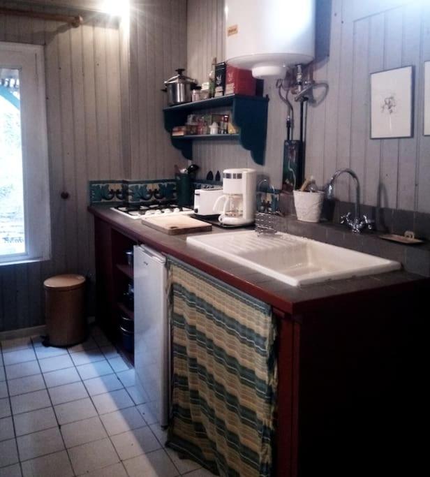 La petite maison des grès photo 2