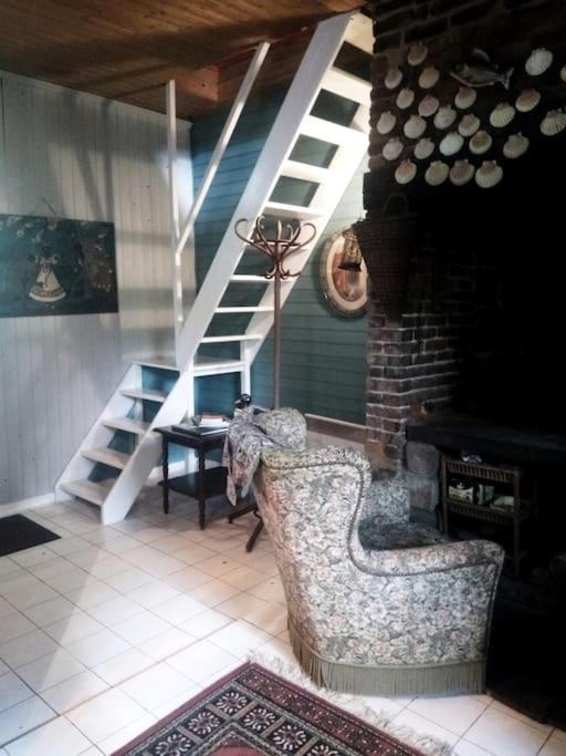 La petite maison des grès photo 4