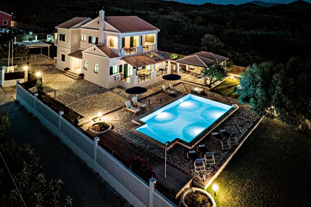 Skidi Beach house
