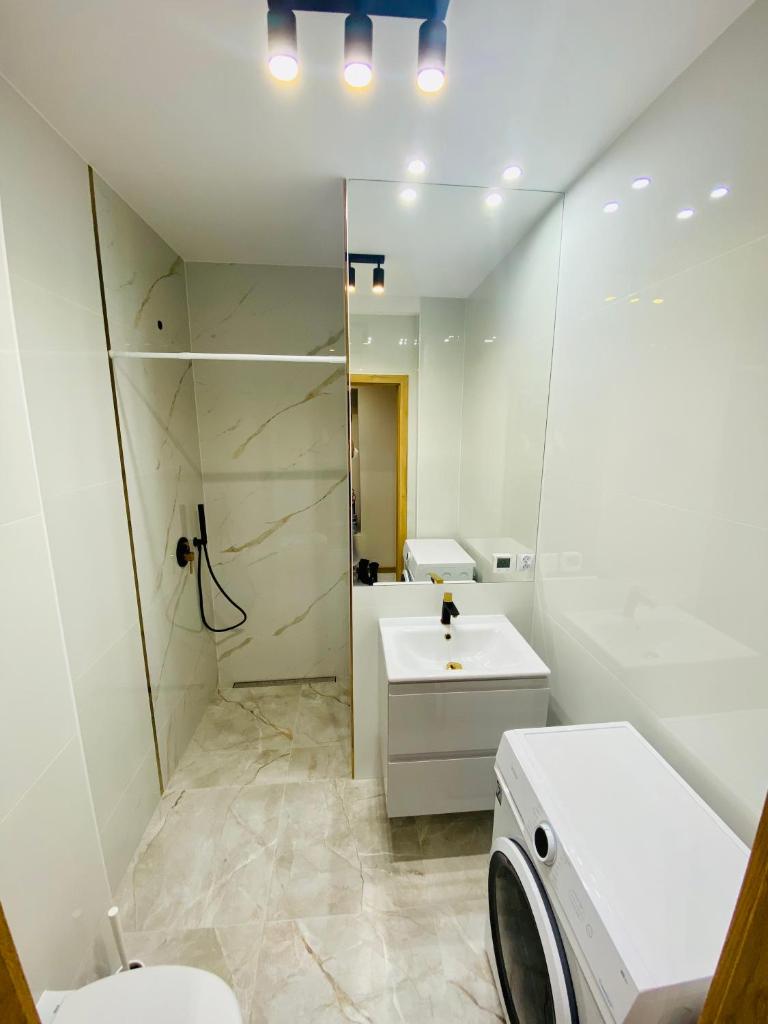 Gold Apartament photo 3
