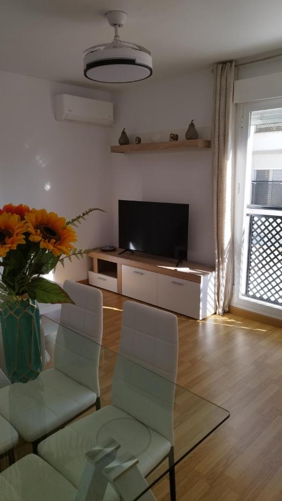 Apartamento Fuente del Genil. photo 3