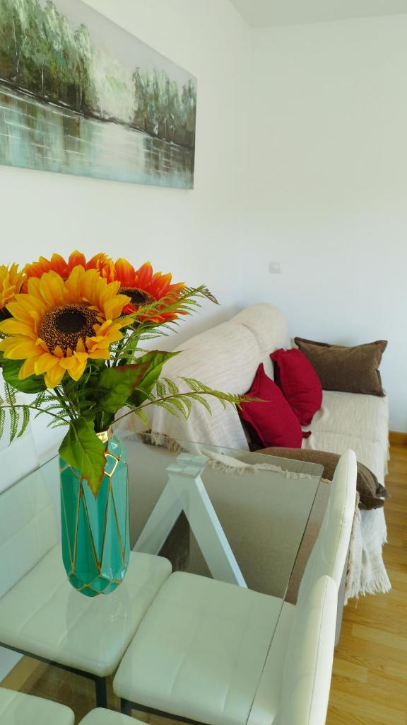 Apartamento Fuente del Genil. photo 4