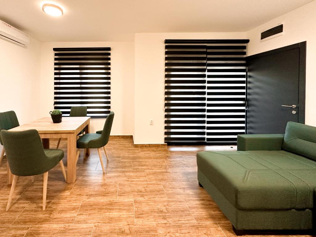 Kiko apartmani LUX photo 2