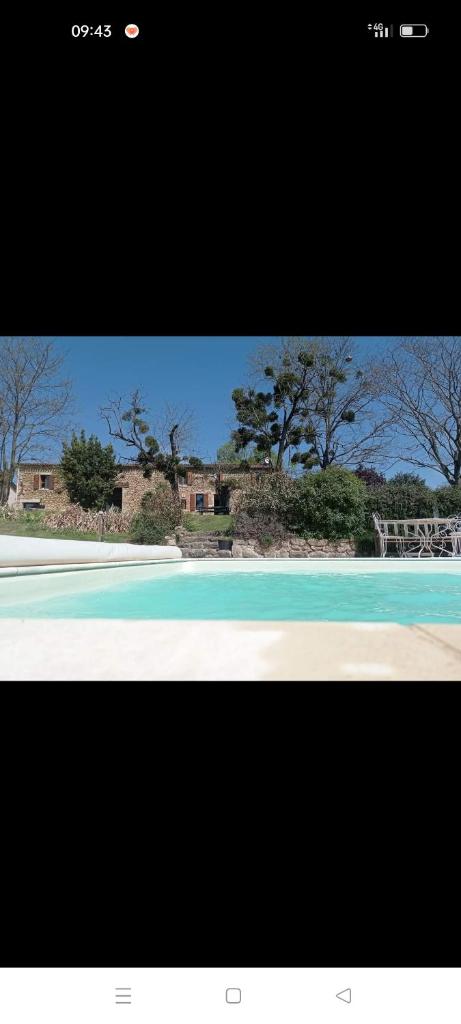 Chambres 2 personnes dans notre maison Girondine photo 3