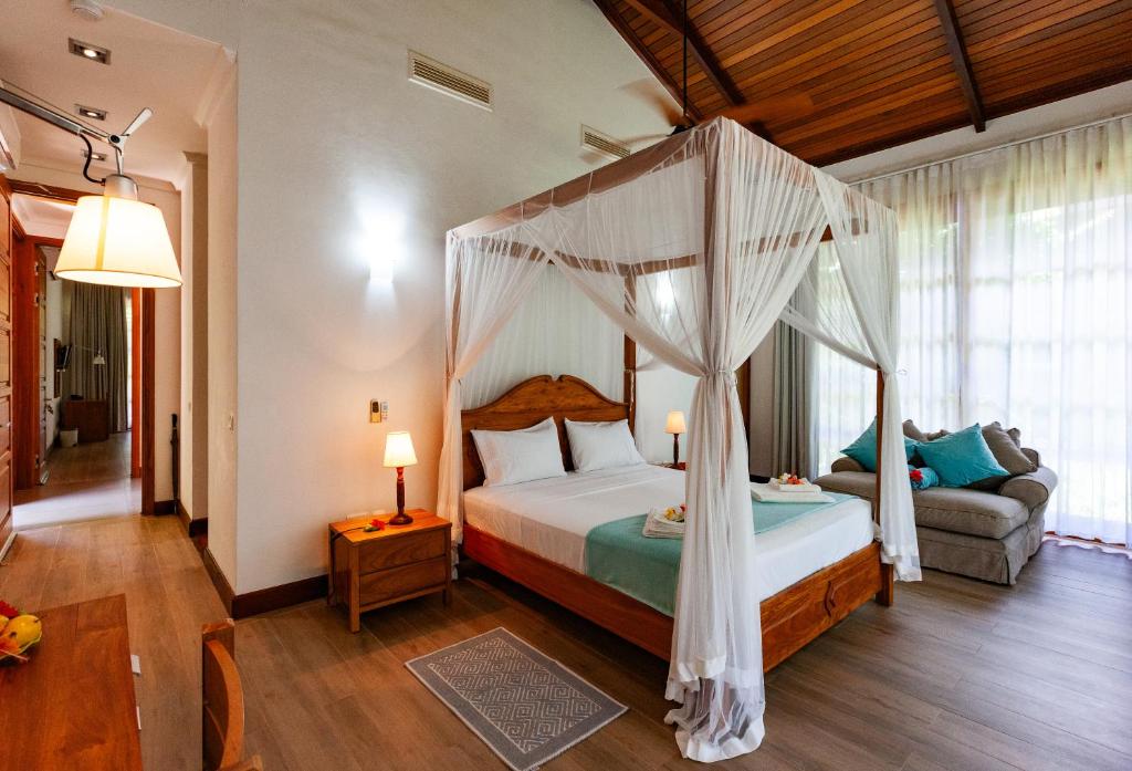 Anse Lazio Lodge photo 2