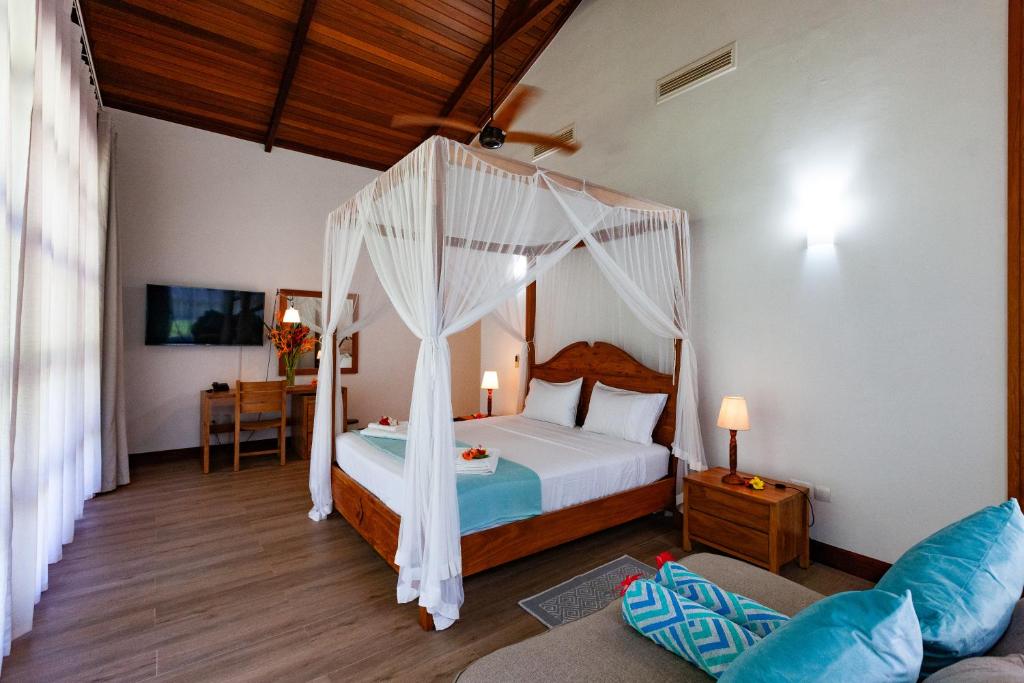 Anse Lazio Lodge photo 3
