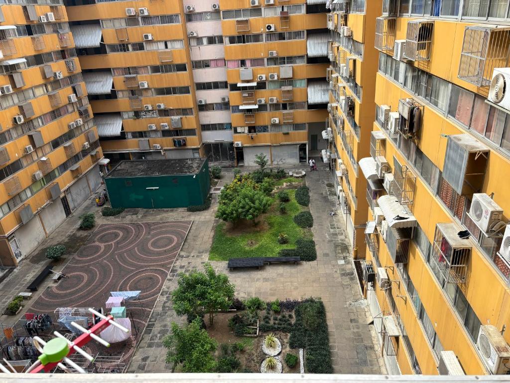 Condo Poppular T8 fl.7 photo 4