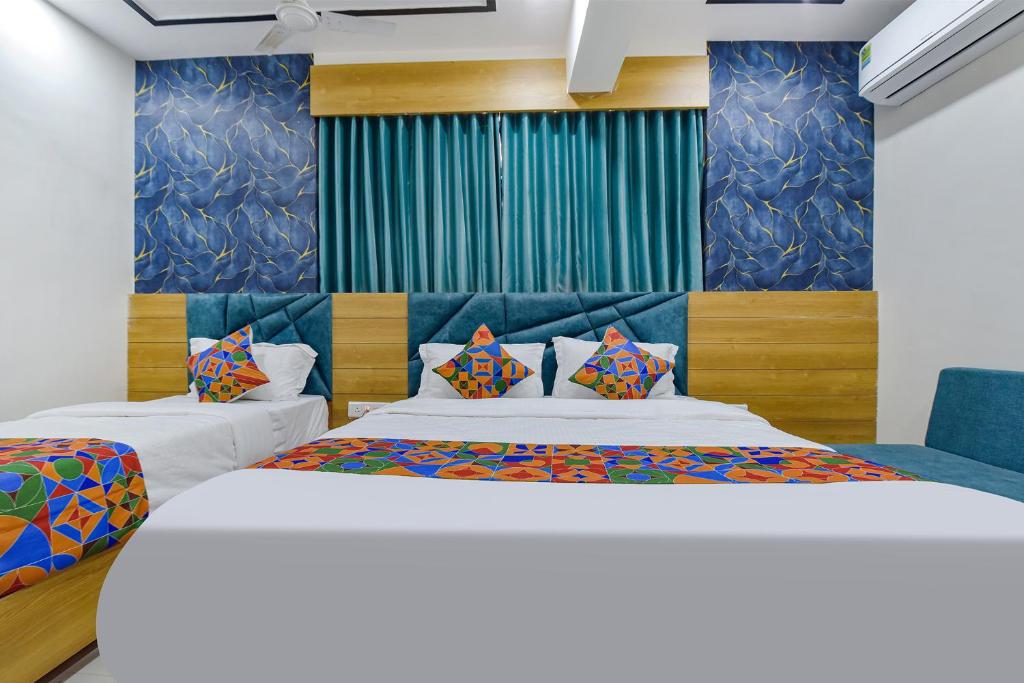 FabHotel Green Tree photo 4
