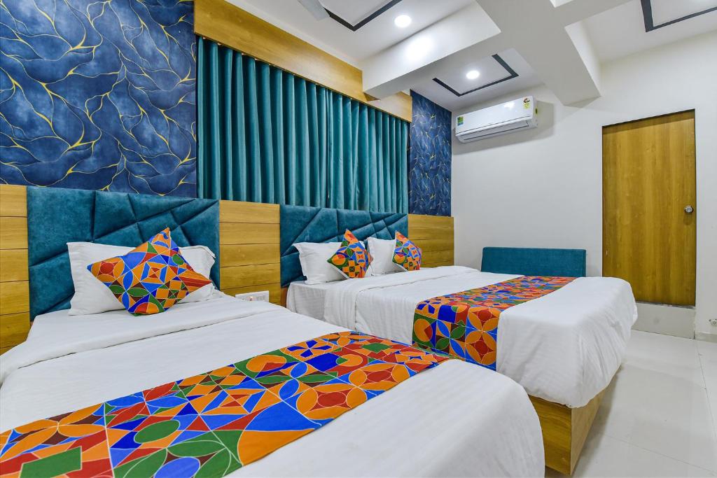 FabHotel Green Tree photo 3